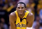 Kobe Bryant - lider Los Angeles Lakers